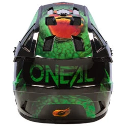 O'Neal Backflip Helmet Viper V.23 - Bike Helmet -Adventure Gear Shop oneal backflip helmet viper v23 bike helmet detail 3