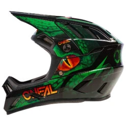 O'Neal Backflip Helmet Viper V.23 - Bike Helmet -Adventure Gear Shop oneal backflip helmet viper v23 bike helmet detail 4