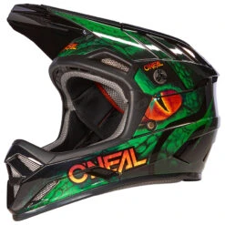 O'Neal Backflip Helmet Viper V.23 - Bike Helmet -Adventure Gear Shop oneal backflip helmet viper v23 bike helmet detail 5