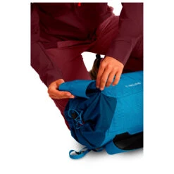 Ortovox Trad Zero 18 - Climbing Backpack -Adventure Gear Shop ortovox trad zero 18 climbing backpack detail 7