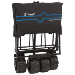 Outwell Hamoa Transporter - Beach Wagon -Adventure Gear Shop outwell hamoa transporter beach wagon detail 6