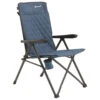 Outwell Lomond - Camping Chair -Adventure Gear Shop outwell lomond camping chair