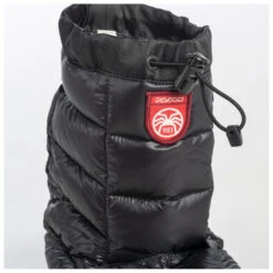 Pajak Boots - Down Shoes -Adventure Gear Shop pajak boots down shoes detail 5