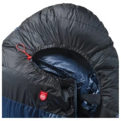 Pajak Core 550 - Down Sleeping Bag -Adventure Gear Shop pajak core 550 down sleeping bag bf detail 6