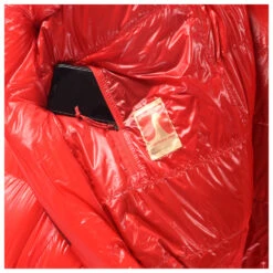 Pajak Radical 12Z - Down Sleeping Bag 20 Pajak Radical 12Z - Down Sleeping Bag -Adventure Gear Shop pajak radical 12z down sleeping bag bf detail 7