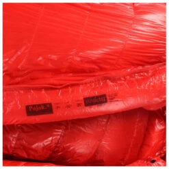 Pajak Radical 12Z - Down Sleeping Bag 21 Pajak Radical 12Z - Down Sleeping Bag -Adventure Gear Shop pajak radical 12z down sleeping bag bf detail 8