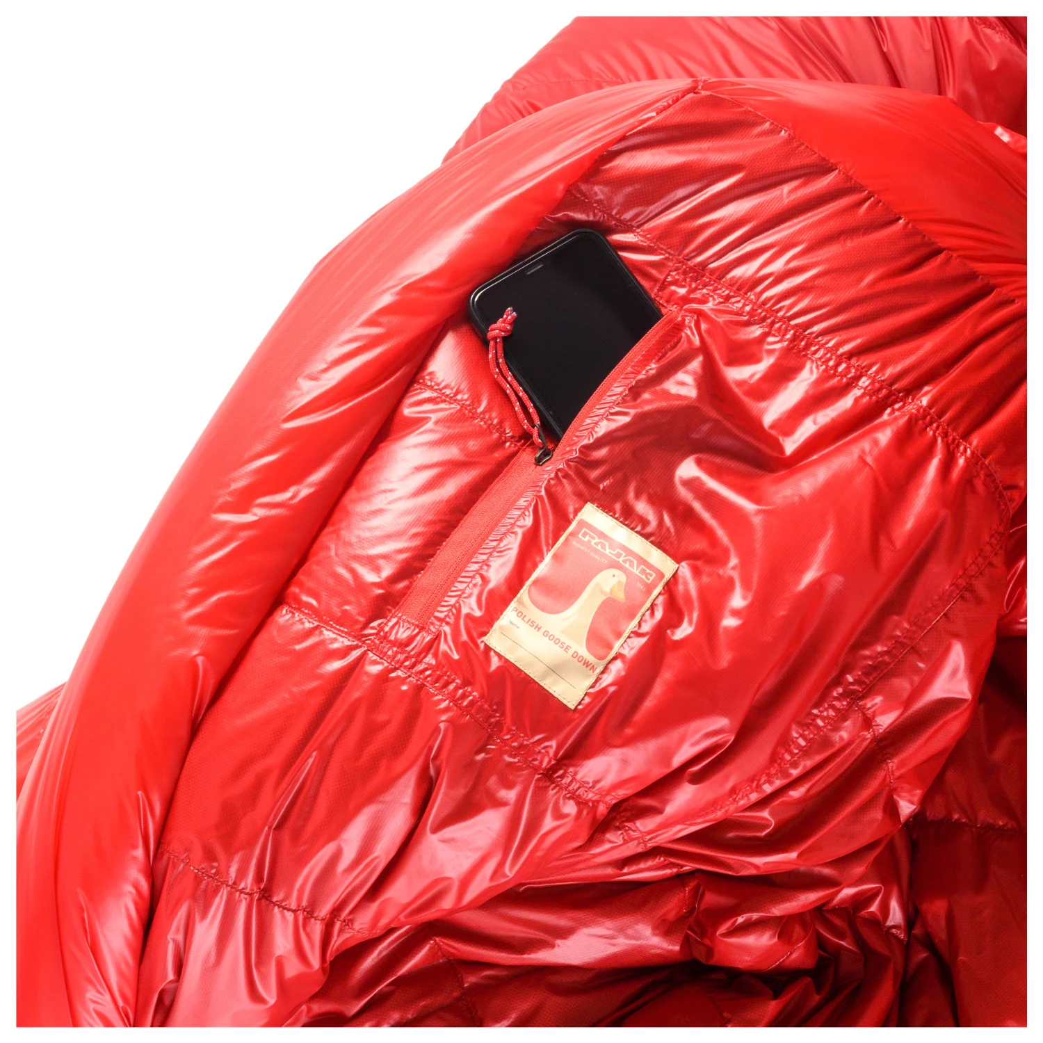 Pajak Radical 16H - Down Sleeping Bag 8 Pajak Radical 16H - Down Sleeping Bag - Image 6