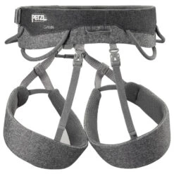 Petzl Sama - Climbing Harness -Adventure Gear Shop petzl sama climbing harness detail 4