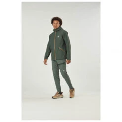 Picture Hals+ 3L Jacket - Waterproof Jacket -Adventure Gear Shop picture hals 3l jacket waterproof jacket detail 3