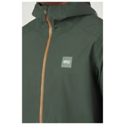 Picture Hals+ 3L Jacket - Waterproof Jacket -Adventure Gear Shop picture hals 3l jacket waterproof jacket detail 4