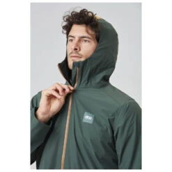 Picture Hals+ 3L Jacket - Waterproof Jacket -Adventure Gear Shop picture hals 3l jacket waterproof jacket detail 9