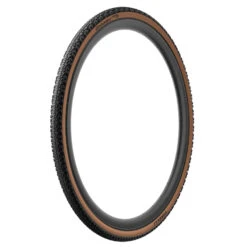 Pirelli Cinturato Gravel Race 28'' (40-622)GRIP T.WALL TLR - Cyclocross Tyre -Adventure Gear Shop pirelli cinturato gravel race 28 40 622 grip twall tlr cyclocross tyre detail 4