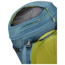Rab Ascendor 28 - Mountaineering Backpack -Adventure Gear Shop rab ascendor 28 mountaineering backpack detail 7