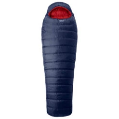 Rab Ascent 400 - Down Sleeping Bag