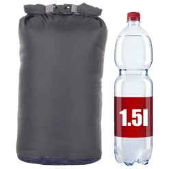 Rab Ascent 400 - Down Sleeping Bag -Adventure Gear Shop rab ascent 400 down sleeping bag detail 5