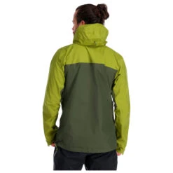 Rab Latok Mountain GTX Jacket - Waterproof Jacket -Adventure Gear Shop rab latok mountain gtx jacket waterproof jacket detail 4
