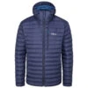 Rab Microlight Alpine Jacket - Down Jacket -Adventure Gear Shop rab microlight alpine jacket down jacket
