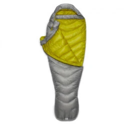 Rab Mythic 200 - Down Sleeping Bag -Adventure Gear Shop rab mythic 200 down sleeping bag detail 3