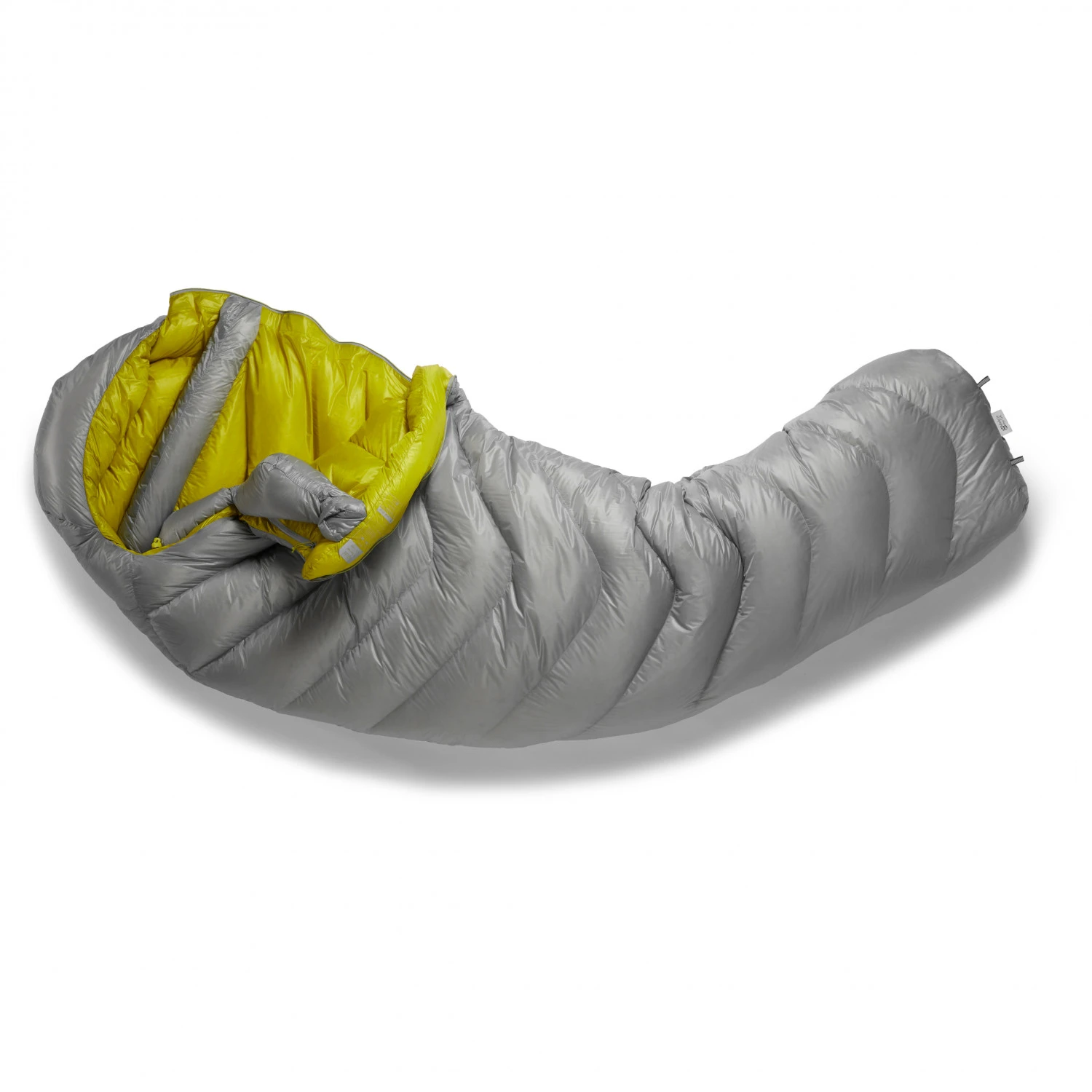 Rab Mythic 600 - Down Sleeping Bag 7 Rab Mythic 600 - Down Sleeping Bag - Image 5