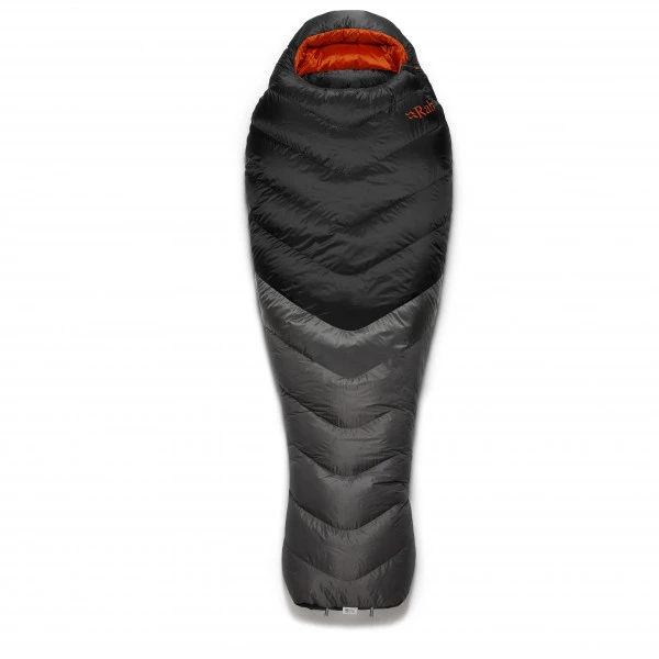 Rab Neutrino Pro 700 - Down Sleeping Bag 3 Rab Neutrino Pro 700 - Down Sleeping Bag