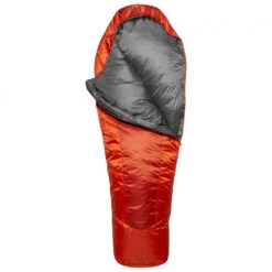 Rab Solar Eco 1 - Synthetic Sleeping Bag -Adventure Gear Shop rab solar eco 1 synthetic sleeping bag detail 3