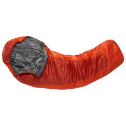 Rab Solar Eco 1 - Synthetic Sleeping Bag -Adventure Gear Shop rab solar eco 1 synthetic sleeping bag detail 5