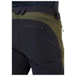 Rab Torque Mountain Pants - Mountaineering Trousers -Adventure Gear Shop rab torque mountain pants mountaineering trousers detail 6