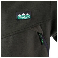Grizzly III Jacket - Casual Jacket -Adventure Gear Shop ridgeline grizzly iii jacket casual jacket detail 8
