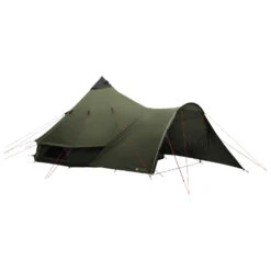 Adventure Gear Shop -Adventure Gear Shop robens tipi extension prs tent extension detail 2