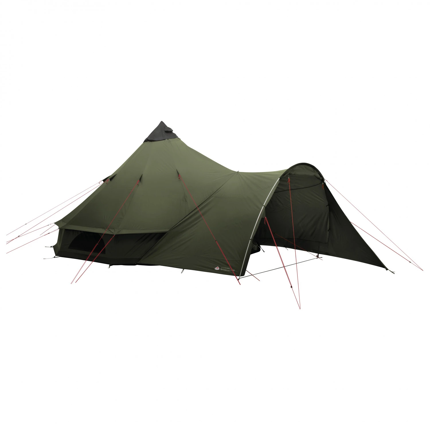 Robens Tipi Extension PRS - Tent Extension 4 Robens Tipi Extension PRS - Tent Extension - Image 2