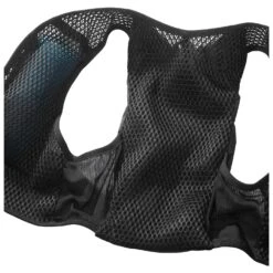 Salomon Active Skin 4 Set - Running Vest 7 Salomon Active Skin 4 Set - Running Vest -Adventure Gear Shop salomon active skin 4 set running vest detail 3