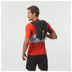 Salomon ADV Skin 12 Race Flag - Trail Running Backpack -Adventure Gear Shop salomon adv skin 12 race flag trail running backpack detail 5