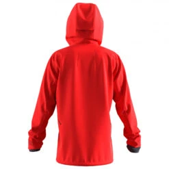 Adventure Gear Shop -Adventure Gear Shop salomon force 3l shell jacket ski jacket detail 2