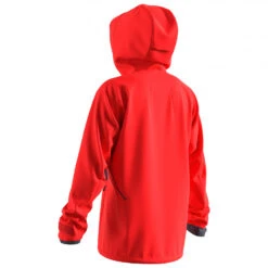 Salomon Force 3L Shell Jacket - Ski Jacket -Adventure Gear Shop salomon force 3l shell jacket ski jacket detail 5