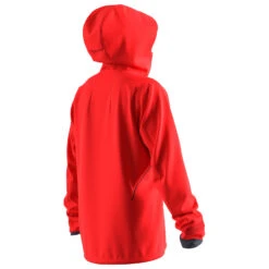 Salomon Force 3L Shell Jacket - Ski Jacket -Adventure Gear Shop salomon force 3l shell jacket ski jacket detail 6