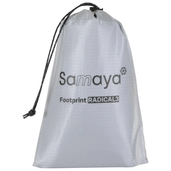 Samaya Footprint Radical 3 - Footprint 3 Samaya Footprint Radical 3 - Footprint