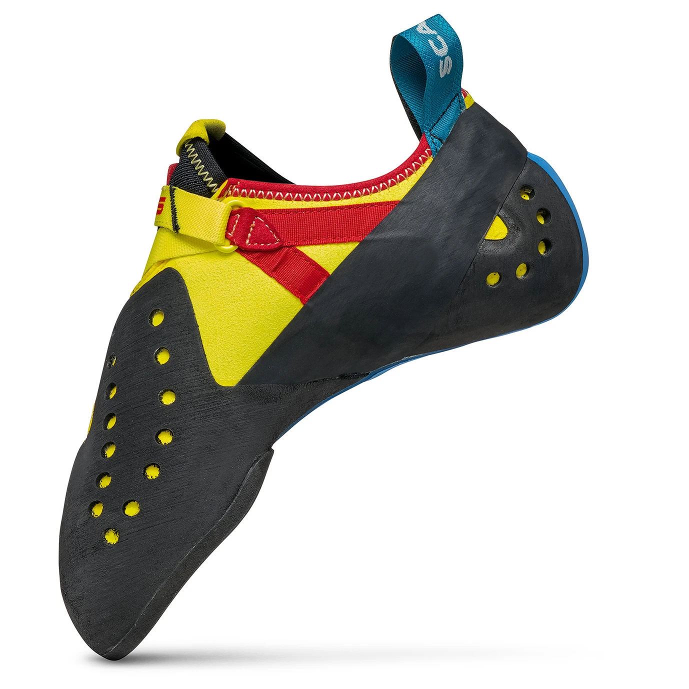 Scarpa Furia S - Climbing Shoes 6 Scarpa Furia S - Climbing Shoes - Image 4