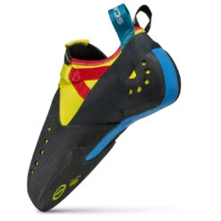 Scarpa Furia S - Climbing Shoes 13 Scarpa Furia S - Climbing Shoes -Adventure Gear Shop scarpa furia s climbing shoes detail 5