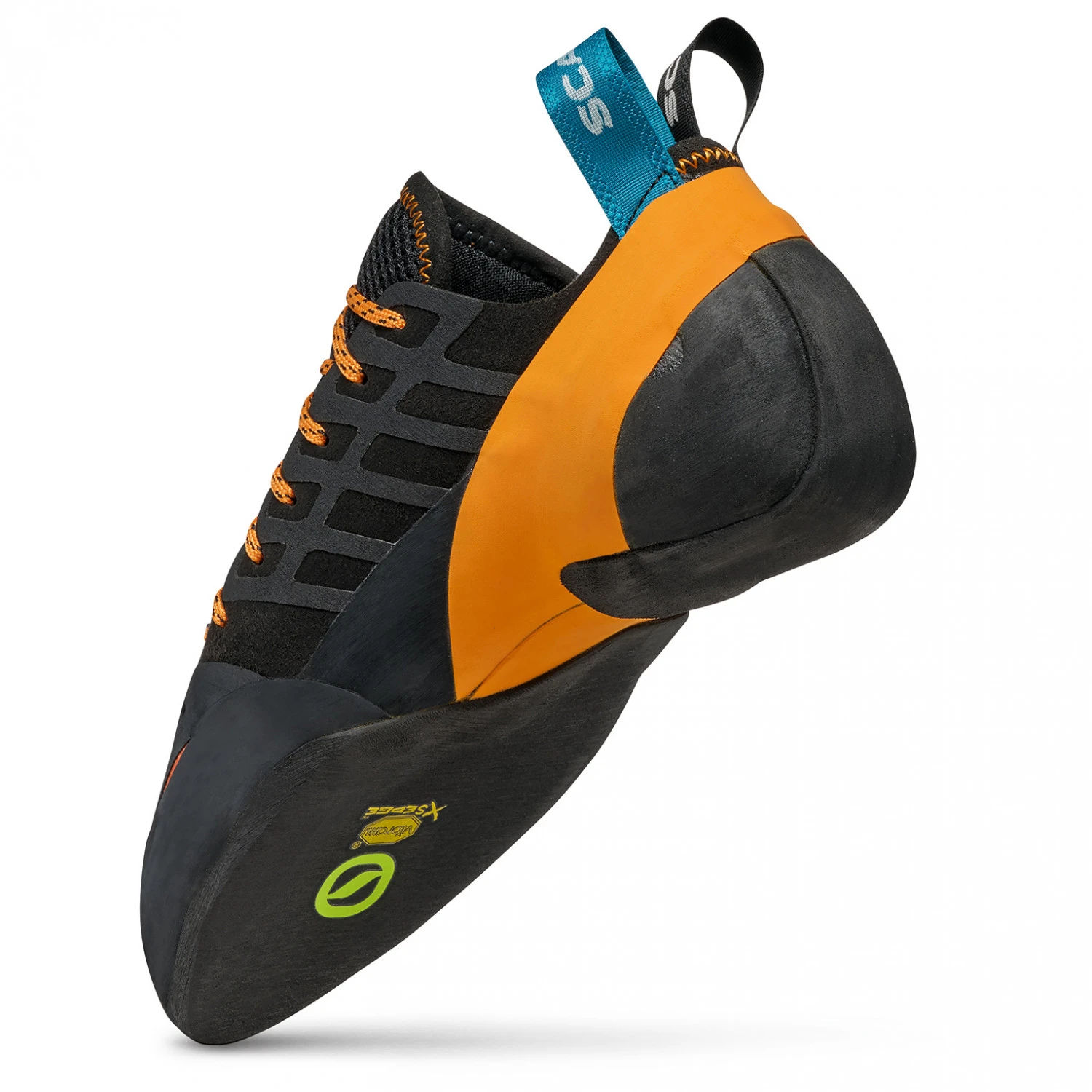 Scarpa Instinct Lace - Climbing Shoes 7 Scarpa Instinct Lace - Climbing Shoes - Image 5