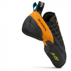 Scarpa Instinct Lace - Climbing Shoes 14 Scarpa Instinct Lace - Climbing Shoes -Adventure Gear Shop scarpa instinct lace climbing shoes detail 6