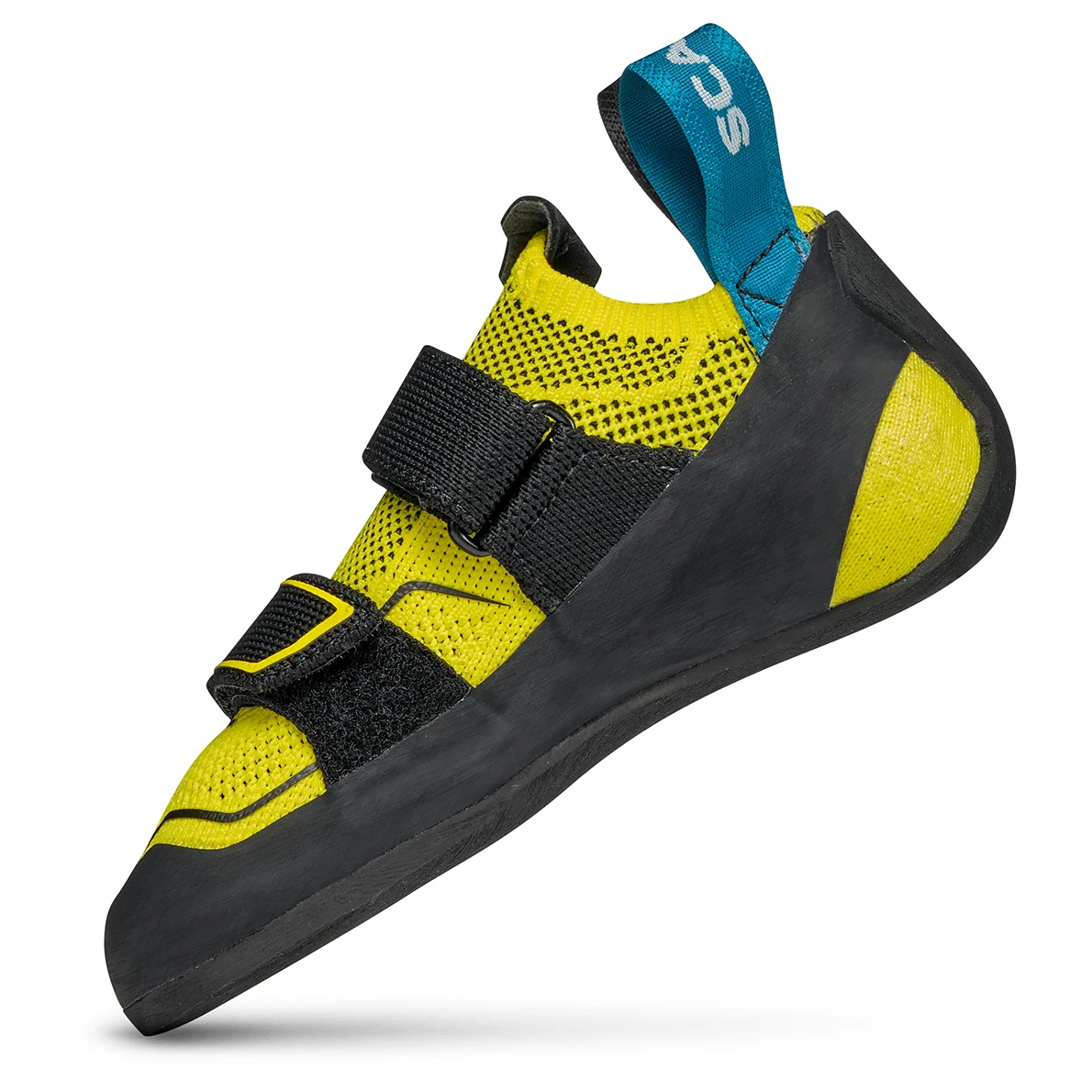 Scarpa Kid's Reflex - Climbing Shoes 4 Scarpa Kid's Reflex - Climbing Shoes - Image 3