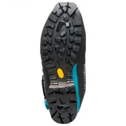 Scarpa Phantom 6000 - Expedition Boots -Adventure Gear Shop scarpa phantom 6000 expedition boots detail 7