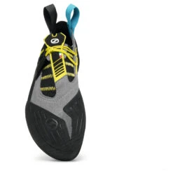 Scarpa Vapor S - Climbing Shoes -Adventure Gear Shop scarpa vapor s climbing shoes detail 5