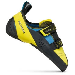 Scarpa Vapor V - Climbing Shoes 11 Scarpa Vapor V - Climbing Shoes -Adventure Gear Shop scarpa vapor v climbing shoes bf 1 detail 2