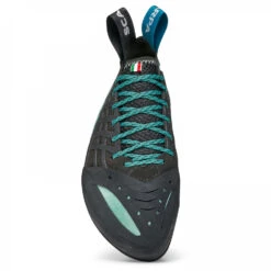 Scarpa Women's Instinct Lace - Climbing Shoes -Adventure Gear Shop scarpa womens instinct lace climbing shoes detail 3