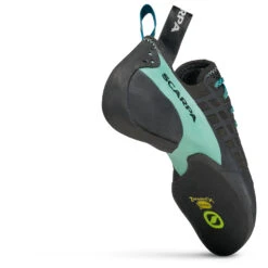 Scarpa Women's Instinct Lace - Climbing Shoes -Adventure Gear Shop scarpa womens instinct lace climbing shoes detail 6