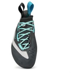 Scarpa Women's Veloce Lace - Climbing Shoes -Adventure Gear Shop scarpa womens veloce lace climbing shoes detail 5