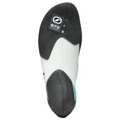 Scarpa Women's Veloce Lace - Climbing Shoes -Adventure Gear Shop scarpa womens veloce lace climbing shoes detail 6