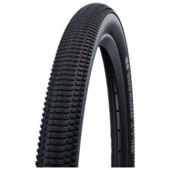Schwalbe Billy Bonkers Perf 26'' (57-559) Folding - Cyclocross Tyre