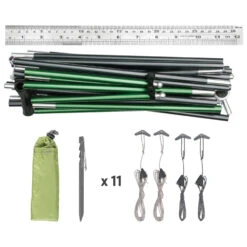 Sea To Summit Alto TR2 Bikepack - 2-person Tent -Adventure Gear Shop sea to summit alto tr2 bikepack 2 person tent detail 3